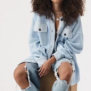 Free People Ruby Jacket XS